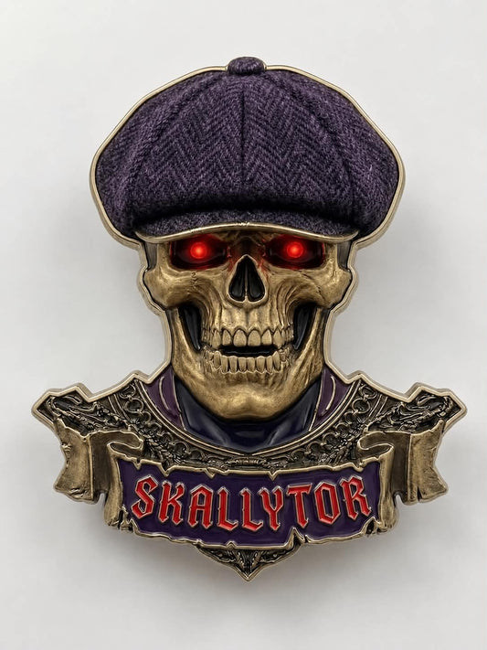 SKALLYTOR