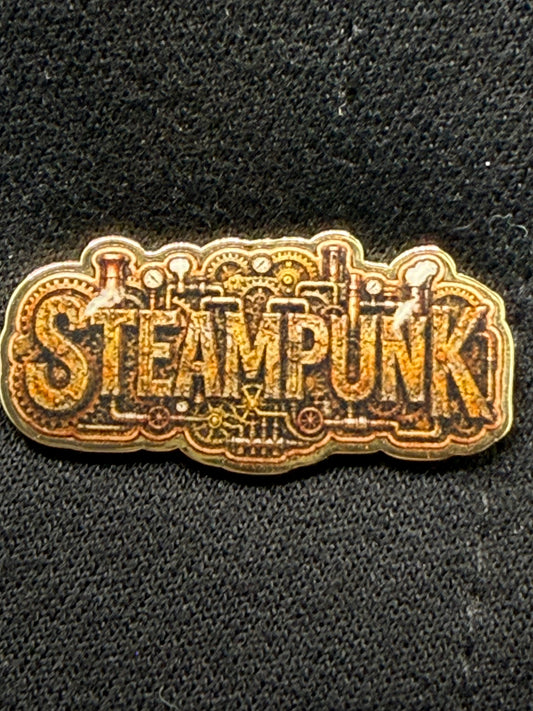 Steampunk Combo