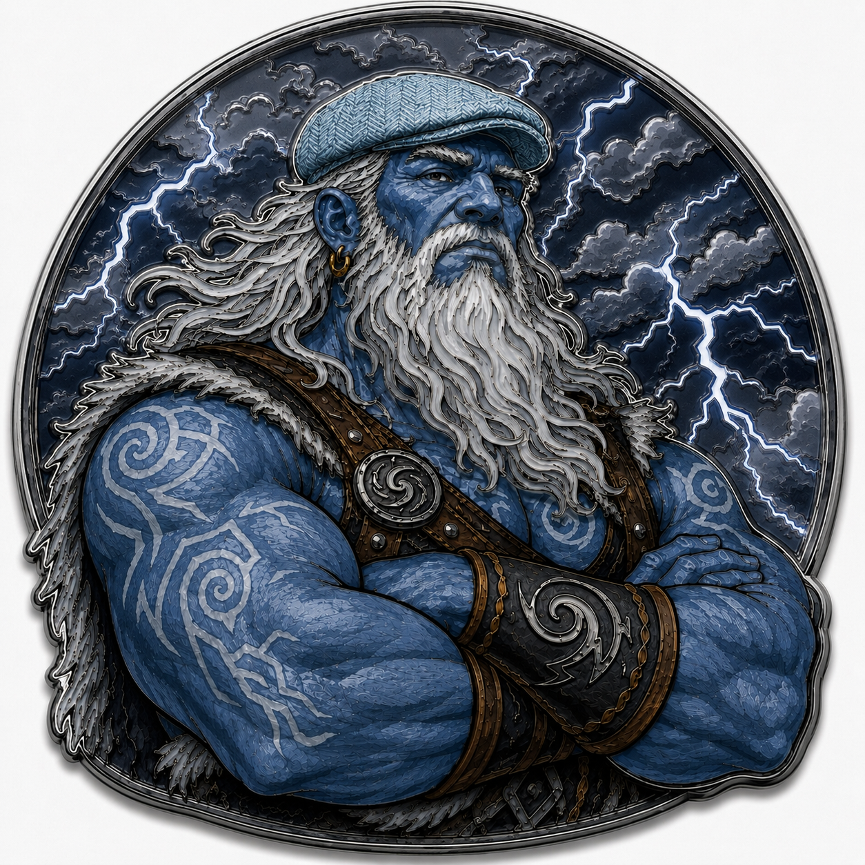 Storm Giant