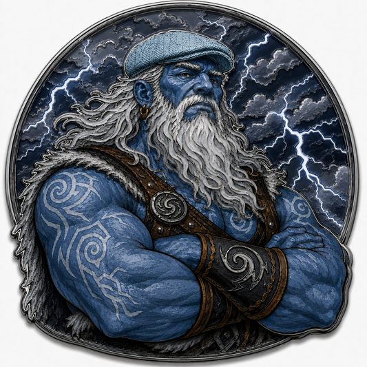 Storm Giant