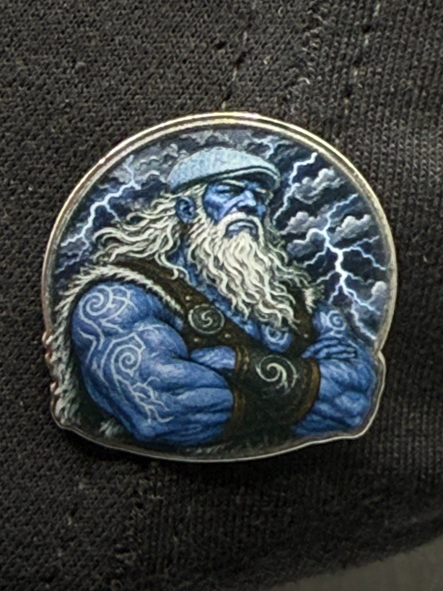Storm Giant