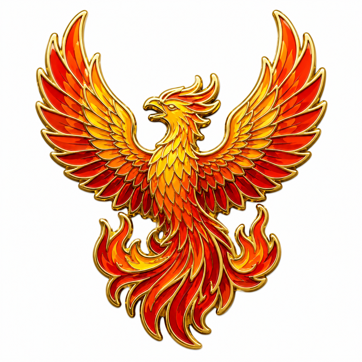 The Phoenix