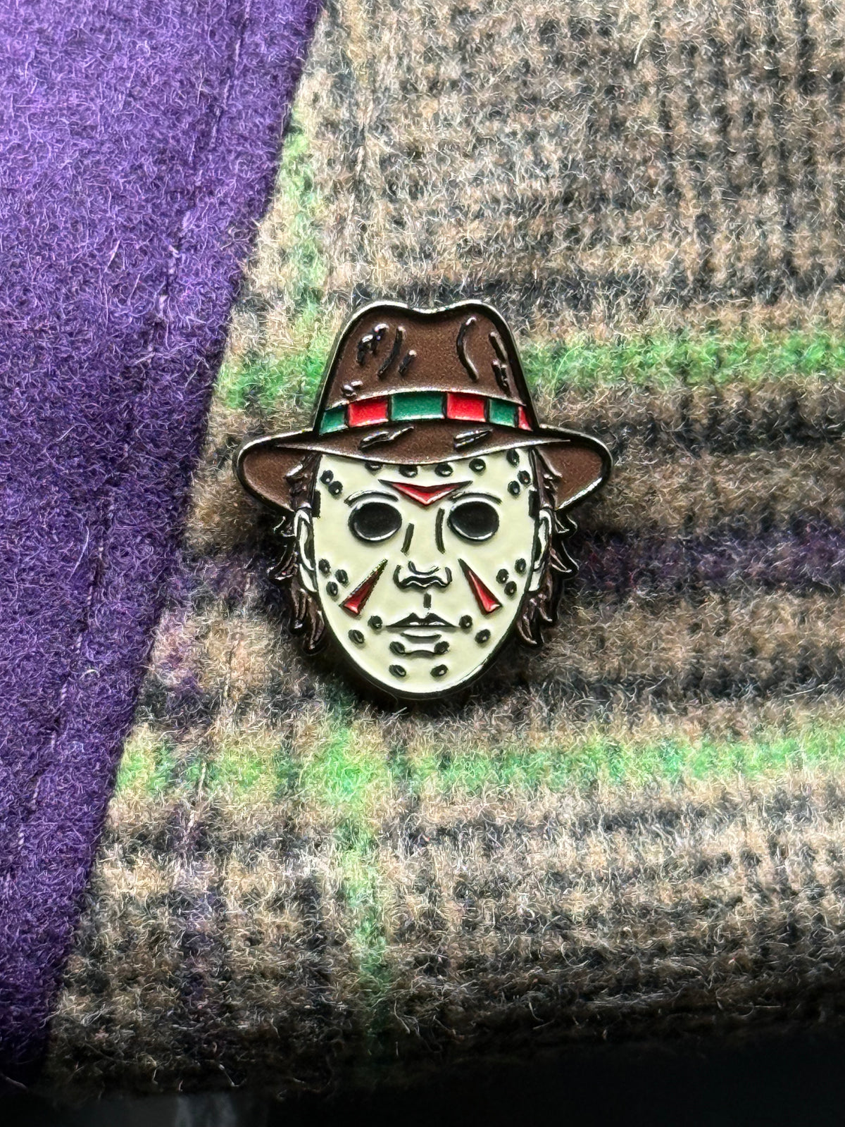 Triple OG Slasher