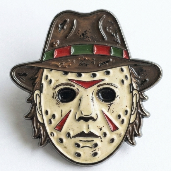 Triple OG Slasher