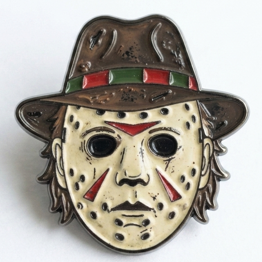 Triple OG Slasher