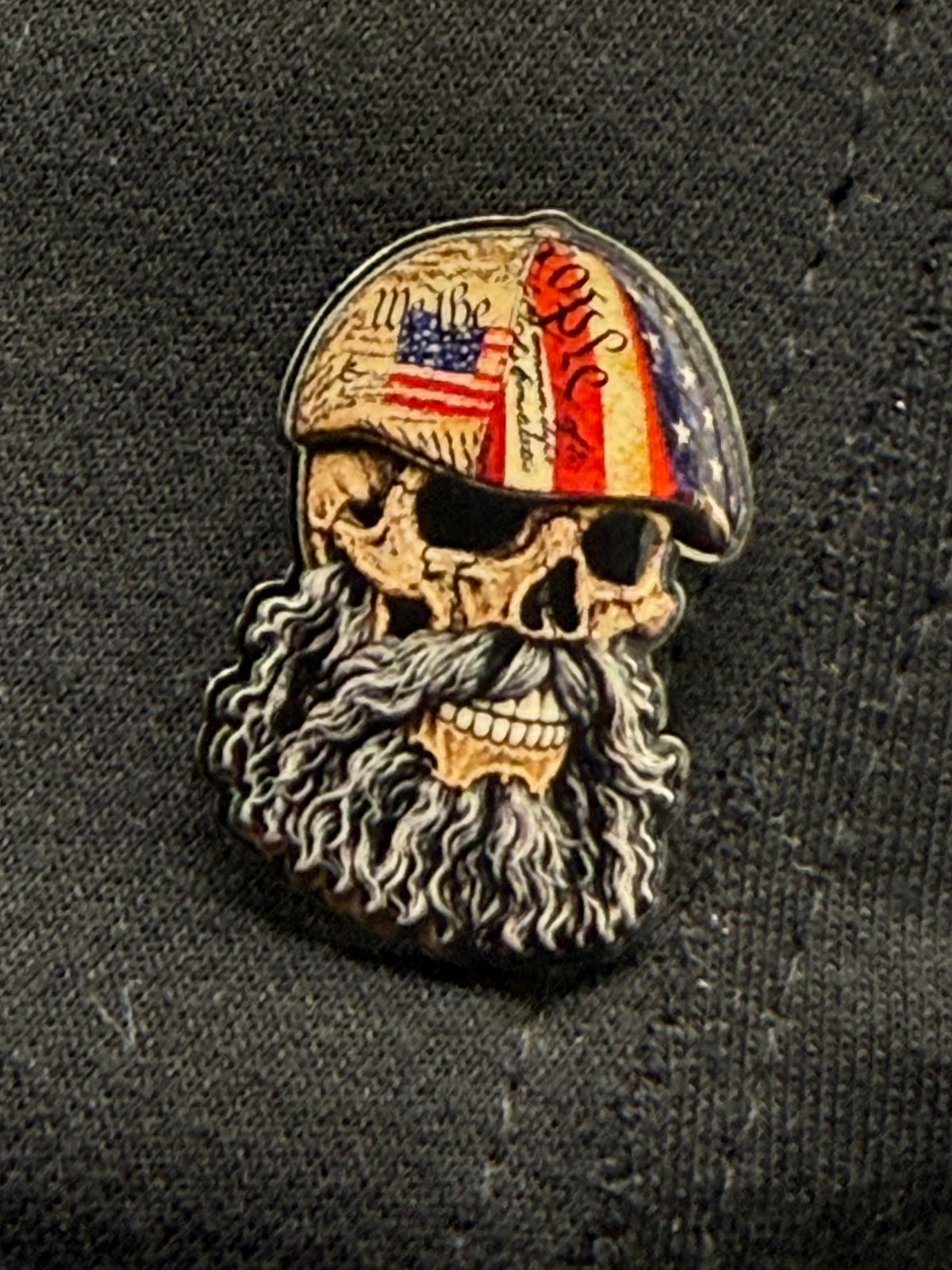 Taufr's Pick: The Patriotism Bundle